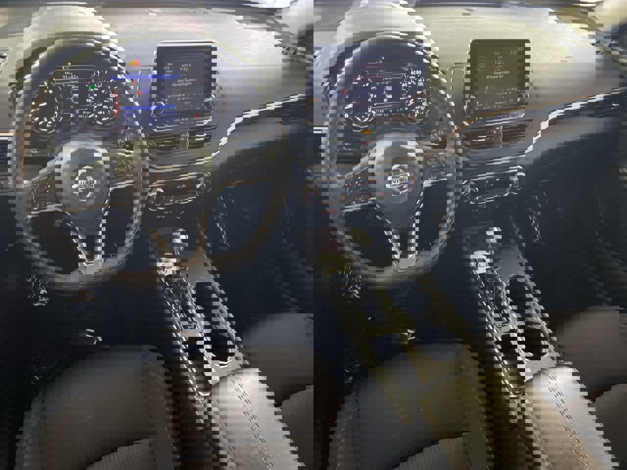 Used 2020 Nissan Altima 2.5 S image 21