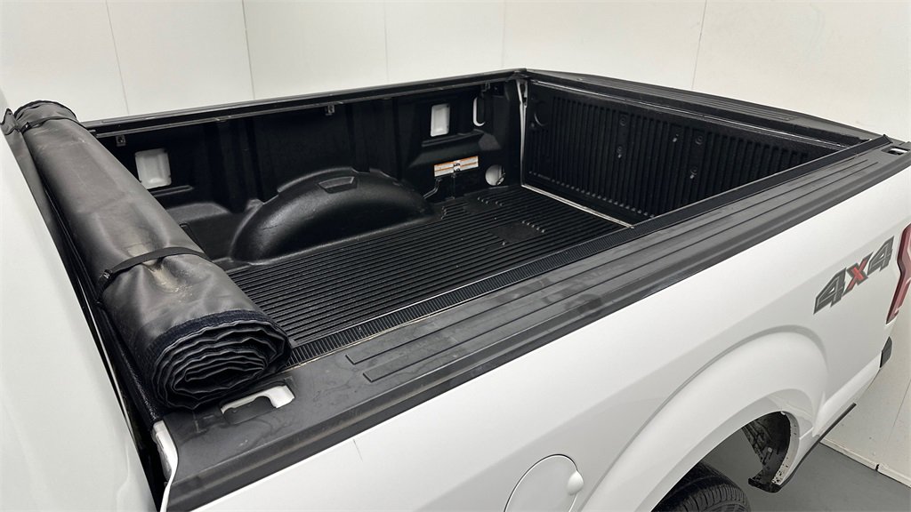 Used 2020 Ford F150 XLT w/ Trailer Tow Package image 16