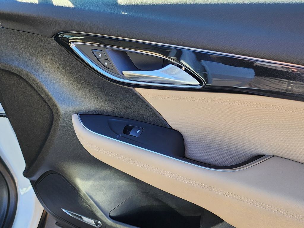 New 2026 Buick Envision Preferred image 39