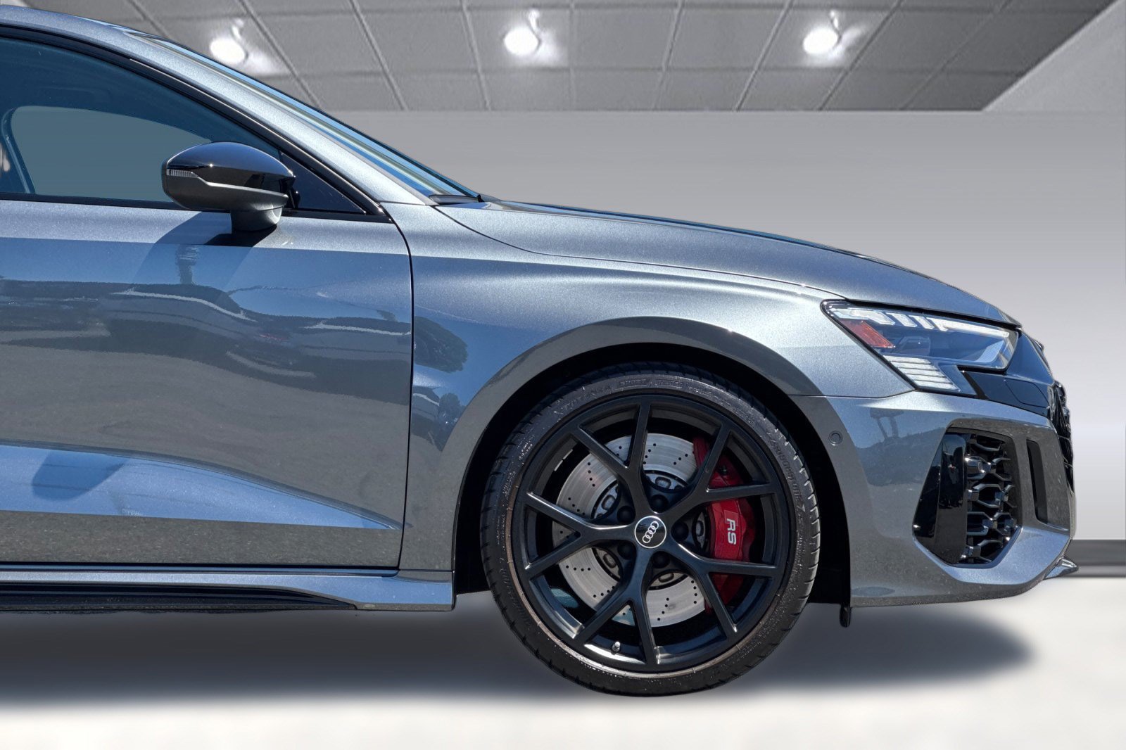 Used 2024 Audi RS 3 AWD/4WD image 33