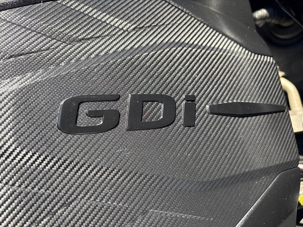 Used 2023 Hyundai Santa Fe SEL image 16