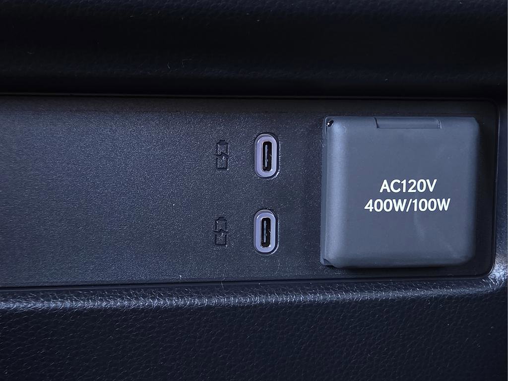 New 2026 Toyota 4Runner TRD Sport Premium AWD/4WD image 15