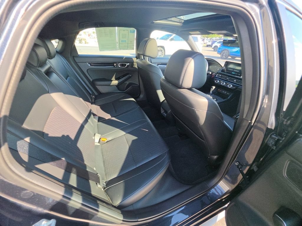 Certified 2023 Honda Civic Sport Touring image 30
