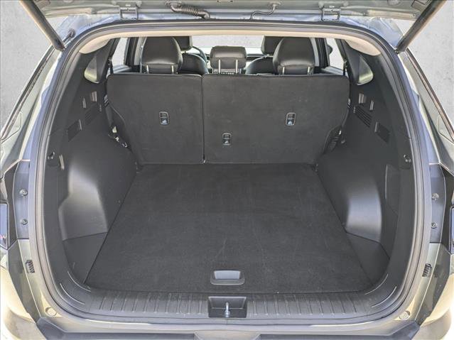 Used 2023 Hyundai Tucson Limited FWD image 6