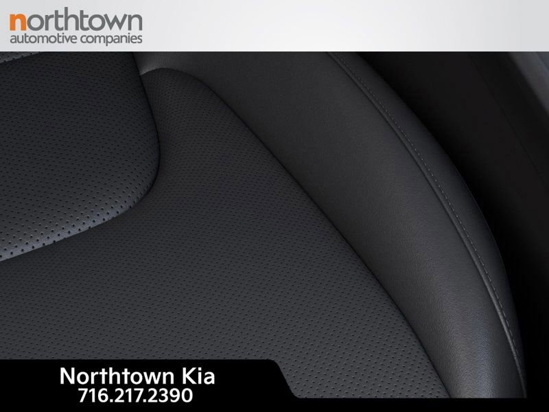 New 2026 Kia Sportage EX image 25