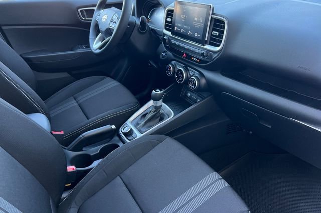 New 2026 Hyundai Venue SEL image 16