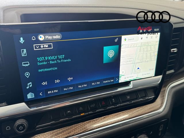 Used 2025 Chevrolet Silverado 1500 LT image 18