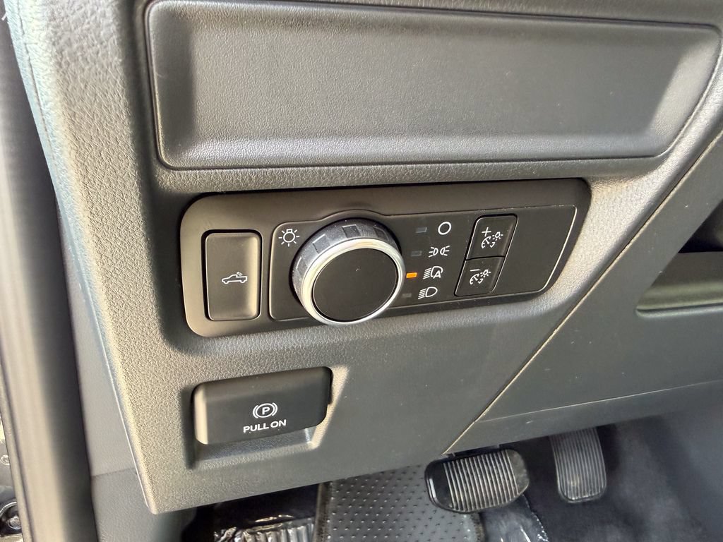 New 2026 Ford F150 STX AWD/4WD image 11