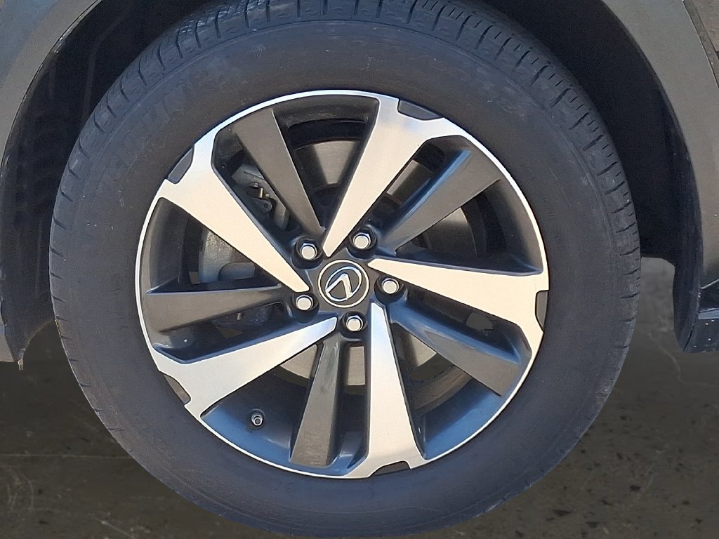 Used 2020 Lexus NX 300 AWD w/ Premium Package image 9