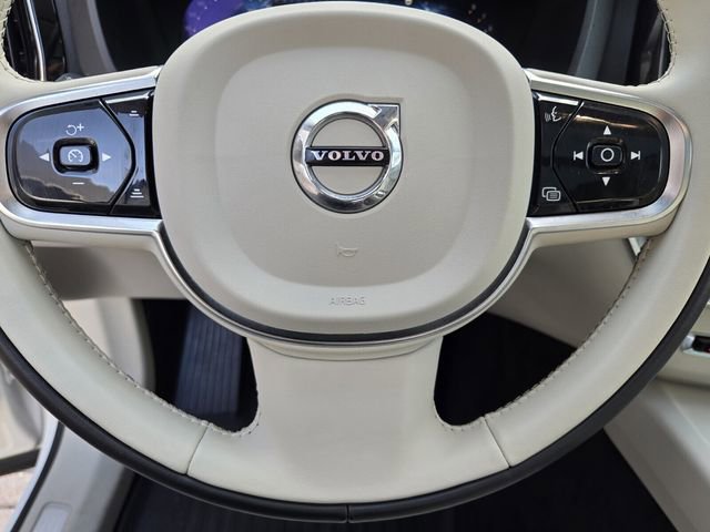 Certified 2024 Volvo XC60 B5 Plus w/ Protection Package Premier image 27