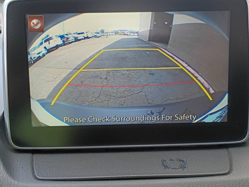 Used 2016 MAZDA CX-3 Touring AWD/4WD image 25