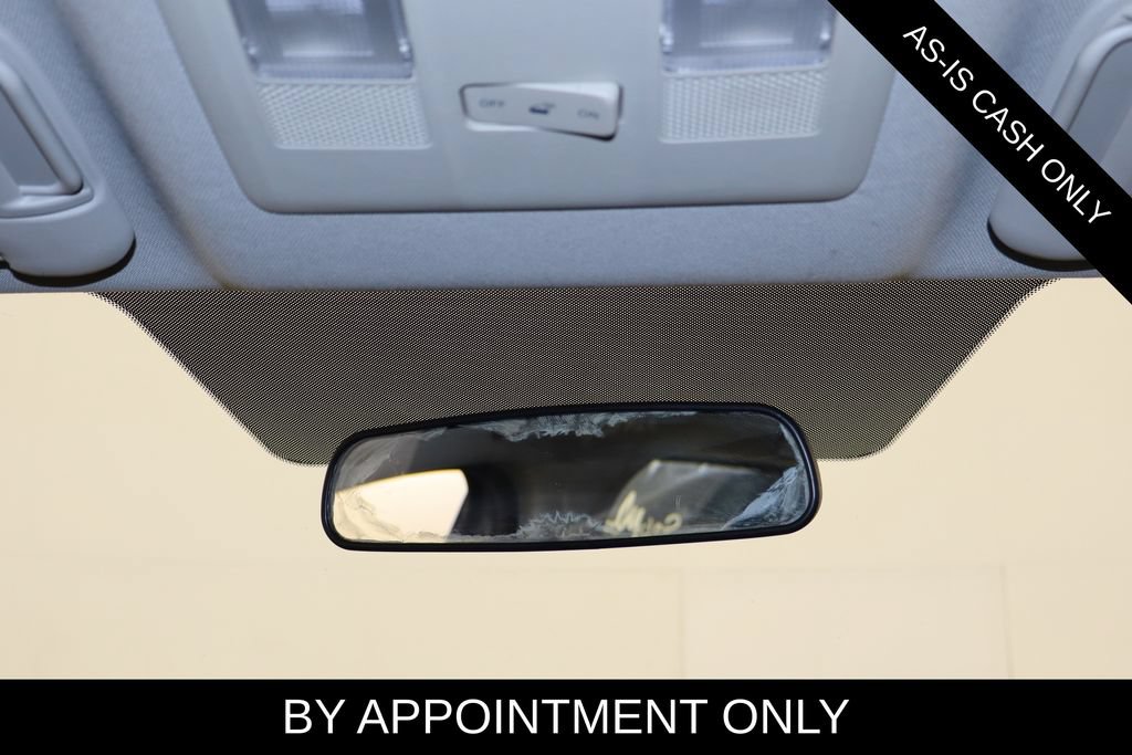 Used 2015 MAZDA MAZDA3 i Touring FWD image 17