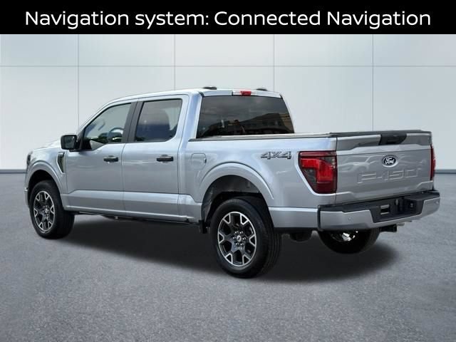 Used 2024 Ford F150 STX AWD/4WD image 8