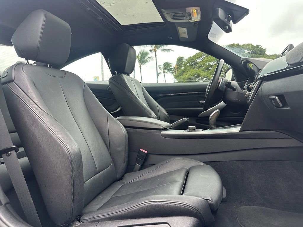 Used 2016 BMW 428i Coupe image 9