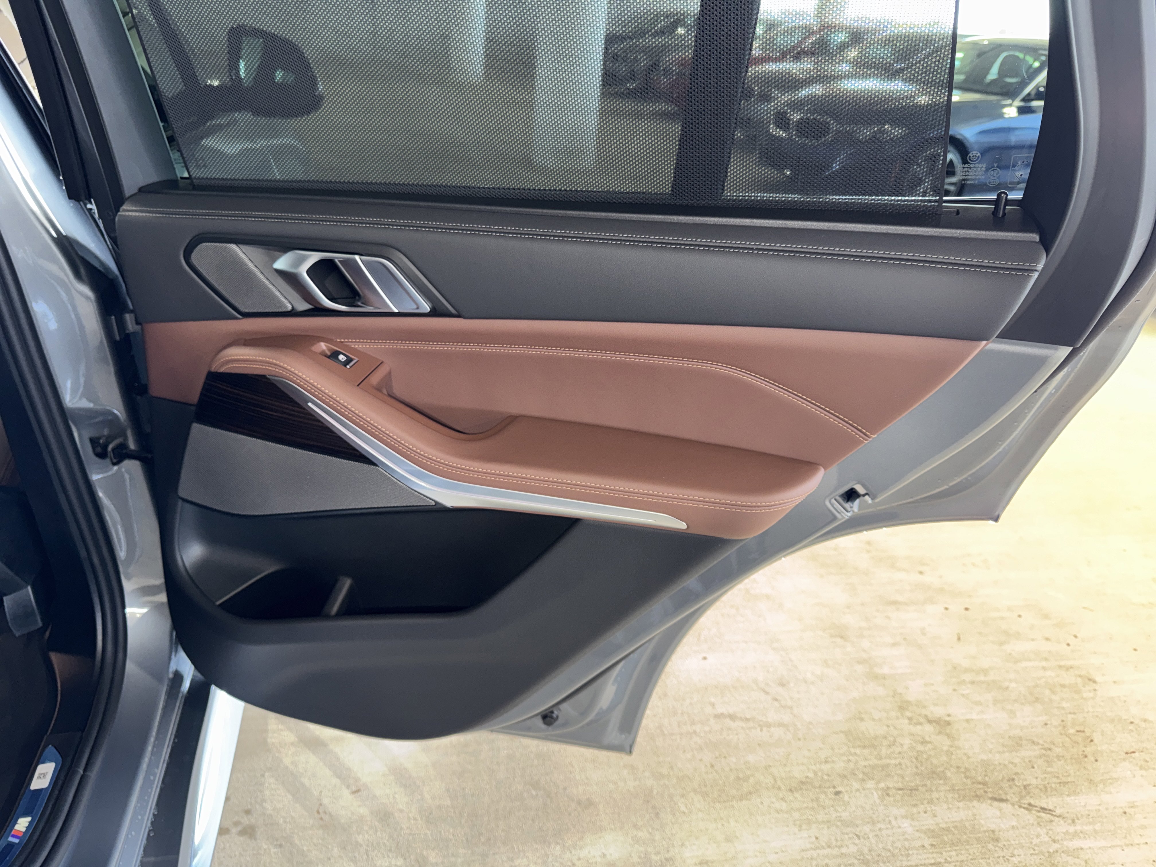 New 2026 BMW X5 sDrive40i w/ M Sport Package image 10