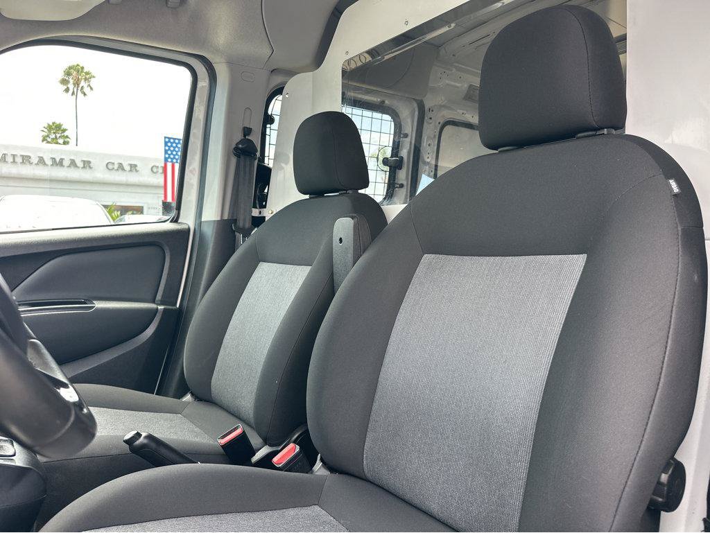 Used 2018 RAM ProMaster City Tradesman SLT FWD image 7