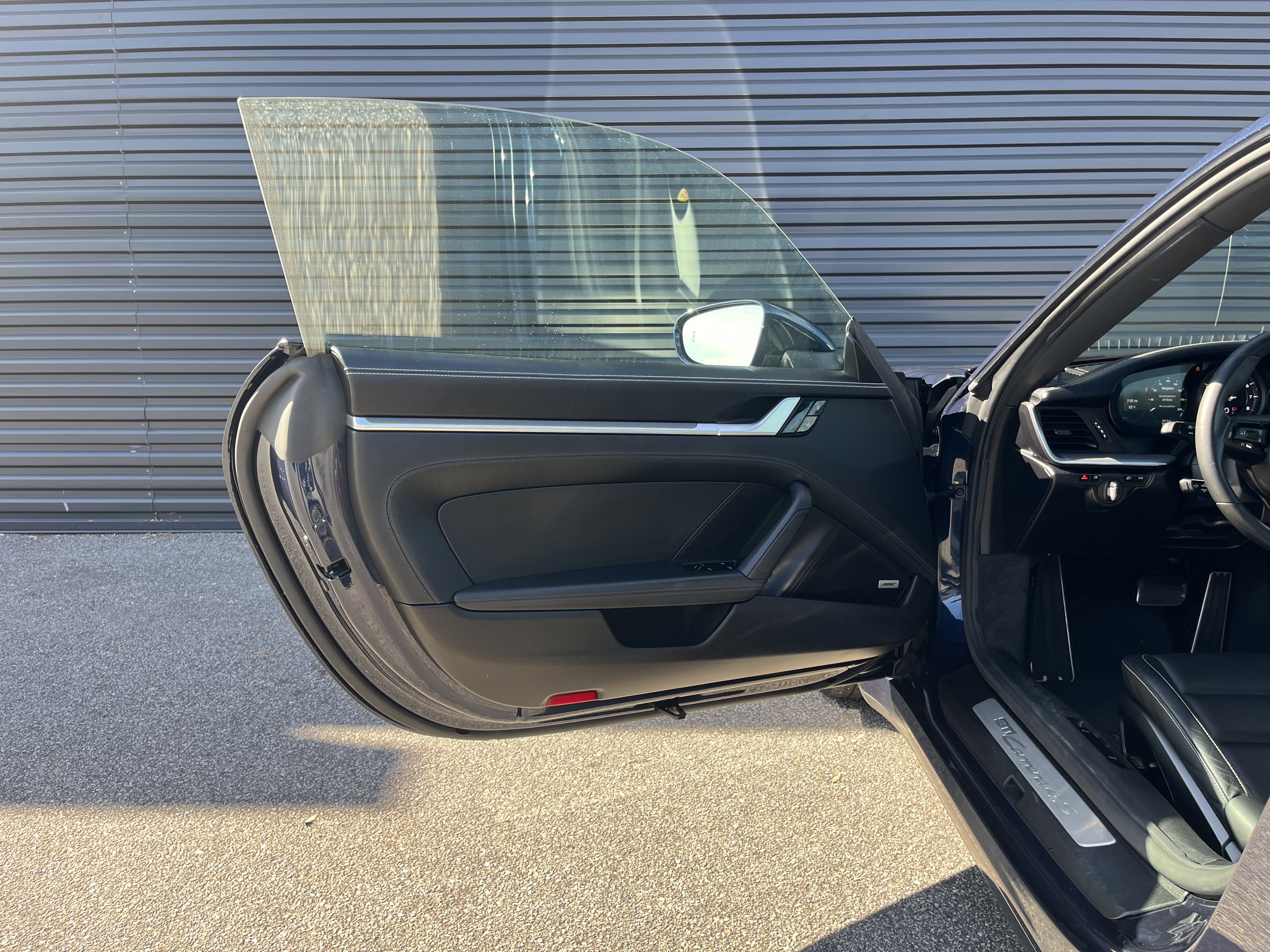 Used 2020 Porsche 911 Carrera 4S image 19