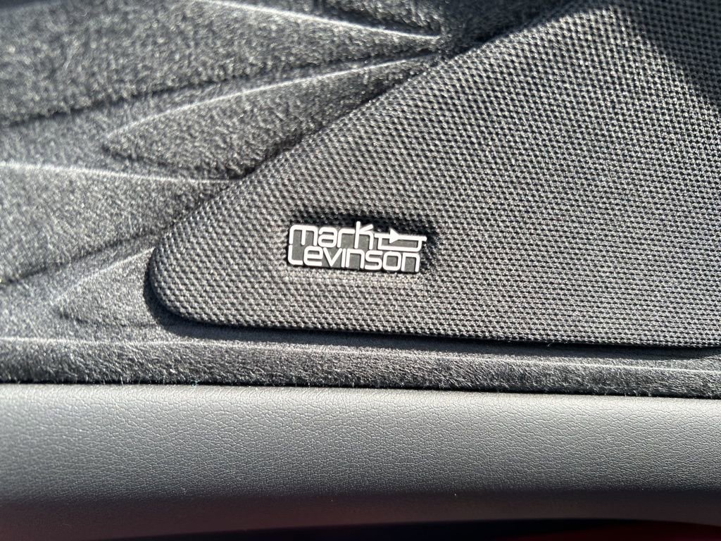 Used 2024 Lexus RX 350 F Sport w/ Convenience Package image 14