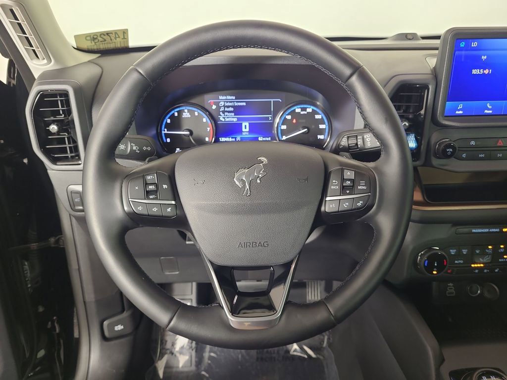 Used 2024 Ford Bronco Sport Badlands w/ Premium Package AWD/4WD image 13