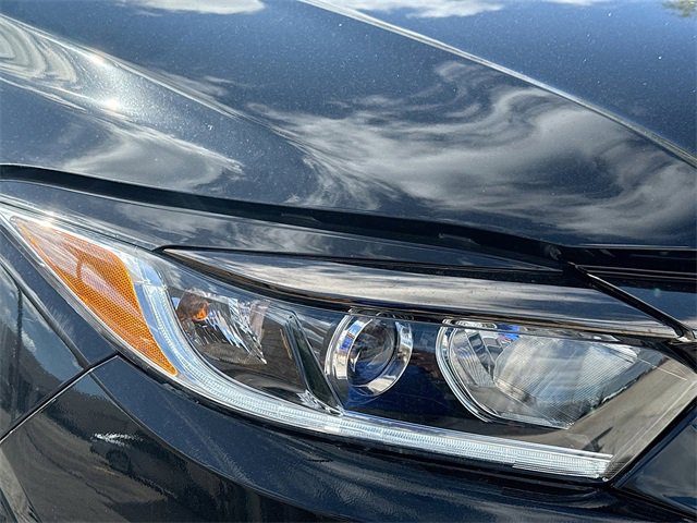 Used 2022 Honda HR-V Sport image 33