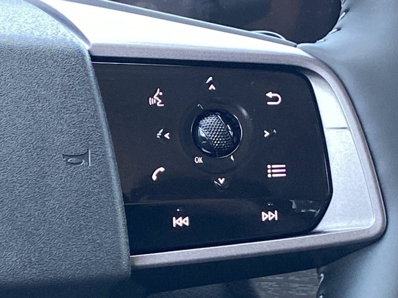 New 2026 Nissan Murano SV AWD/4WD image 26