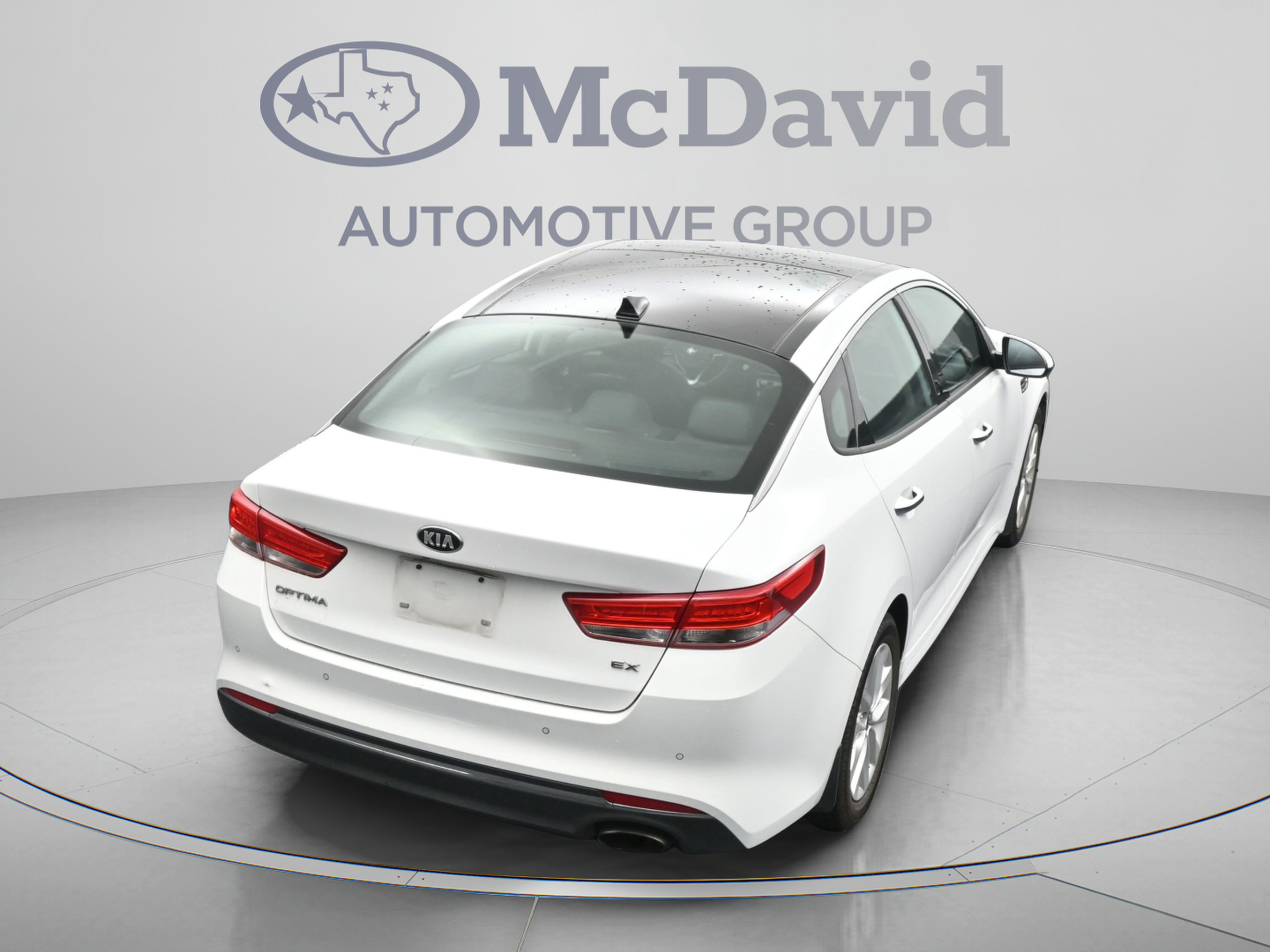 Used 2018 Kia Optima EX w/ Premium Package FWD image 39