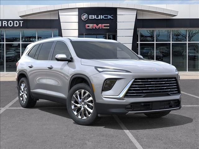 New 2026 Buick Enclave Preferred w/ Power Package FWD image 7