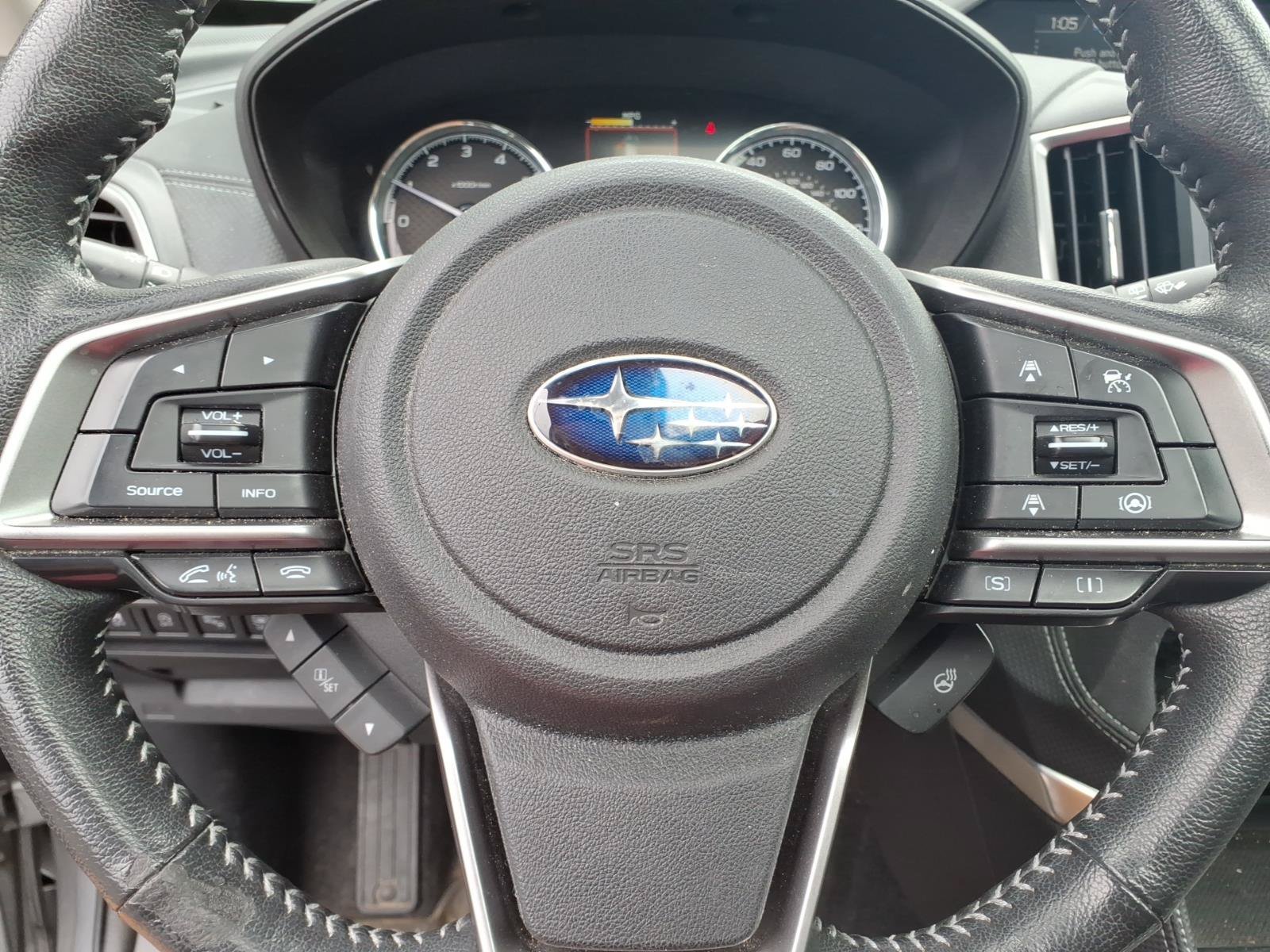 Used 2020 Subaru Forester Touring w/ Popular Package #2 AWD/4WD image 14