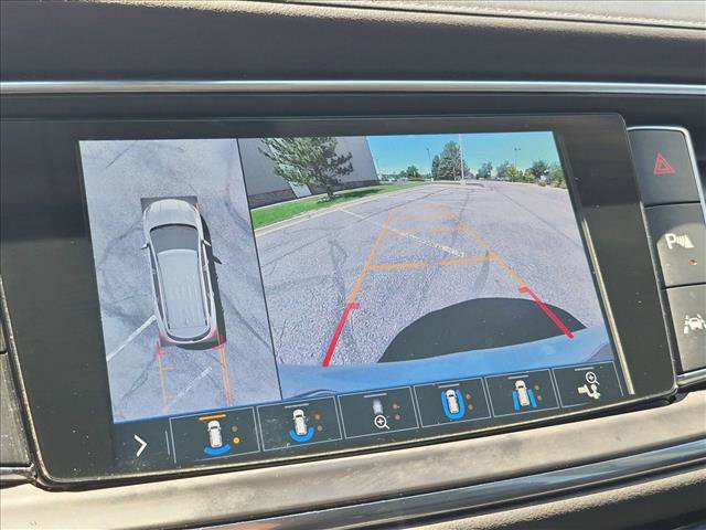 Used 2021 Buick Enclave Avenir w/ Avenir Technology Package AWD/4WD image 14