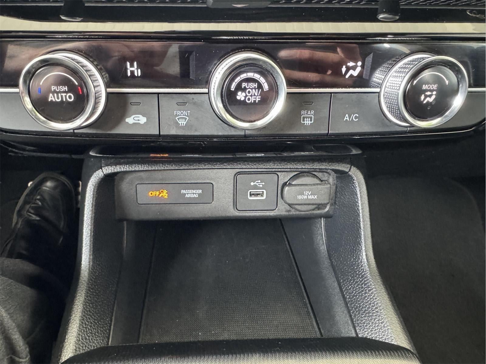 Used 2023 Honda Civic Sport image 13