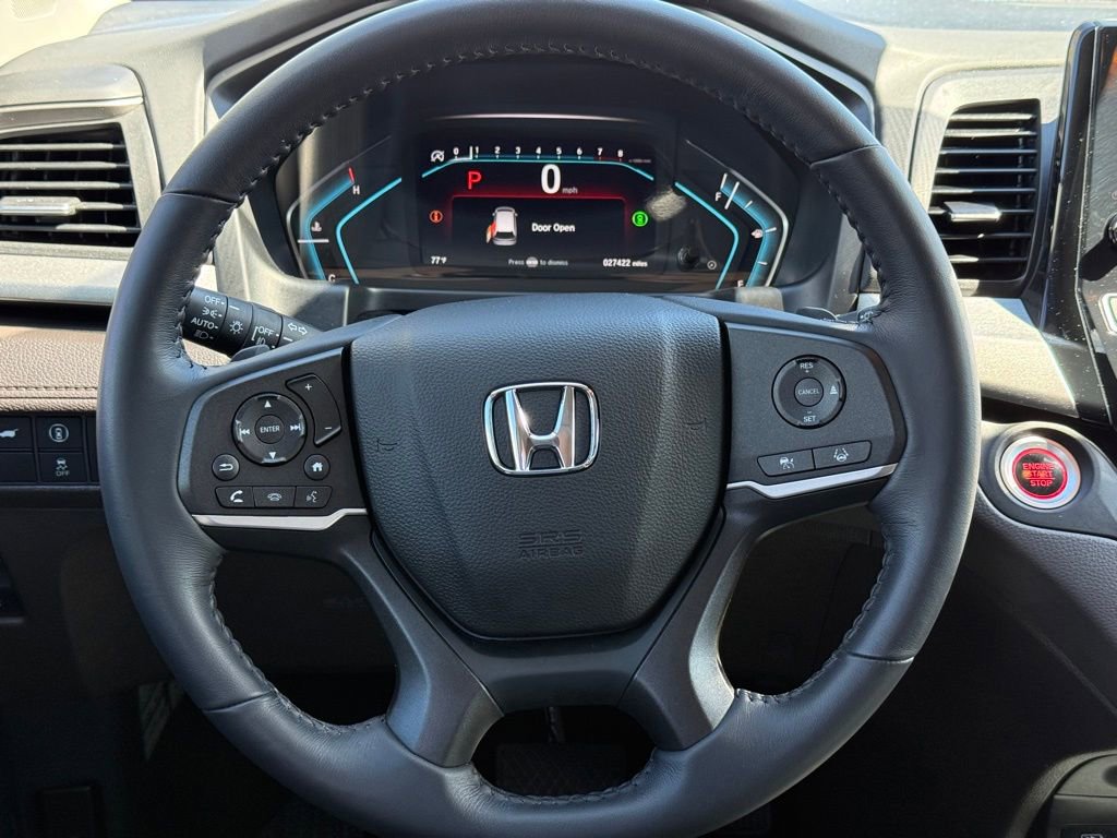 Used 2023 Honda Odyssey EX-L image 21