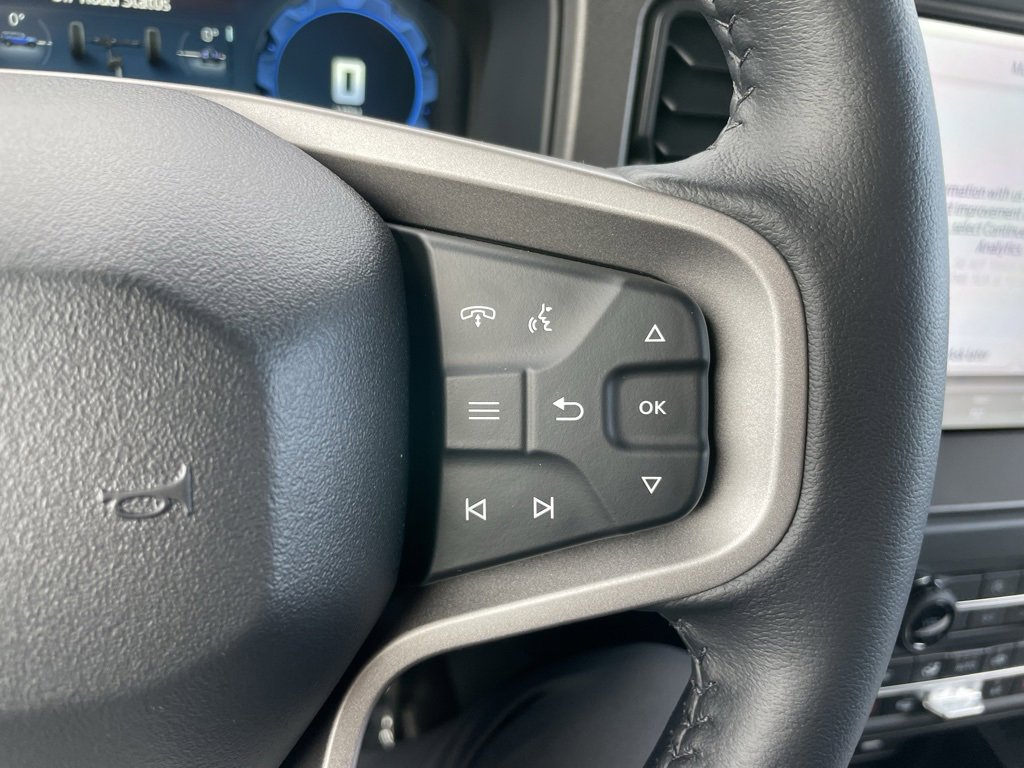 New 2025 Ford Bronco Big Bend image 25