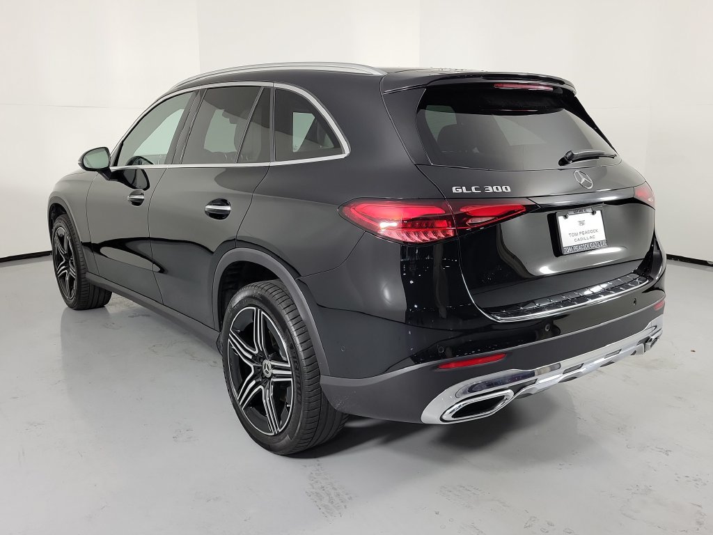 Used 2026 Mercedes-Benz GLC 300 image 6