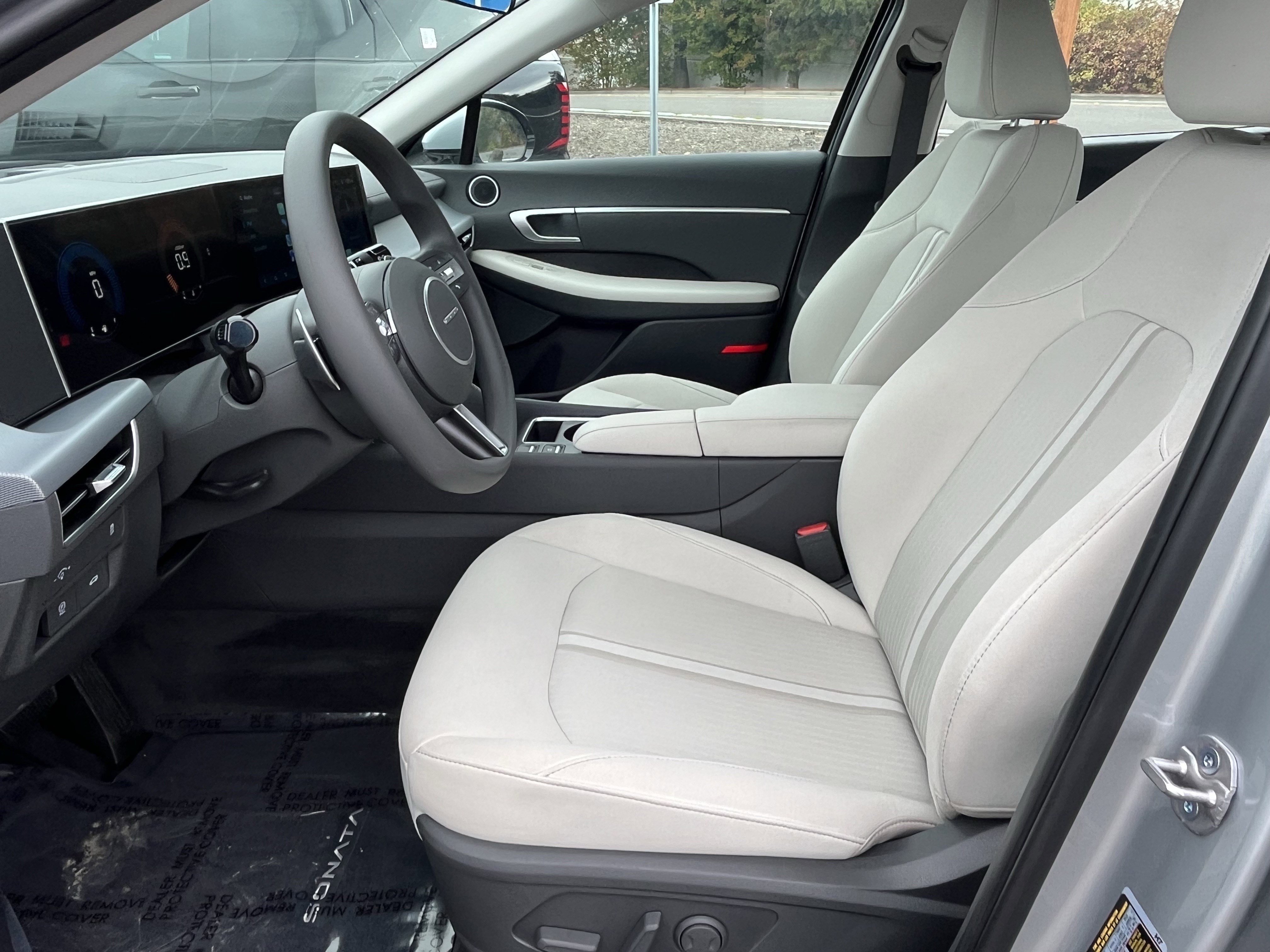 Used 2024 Hyundai Sonata SEL image 10