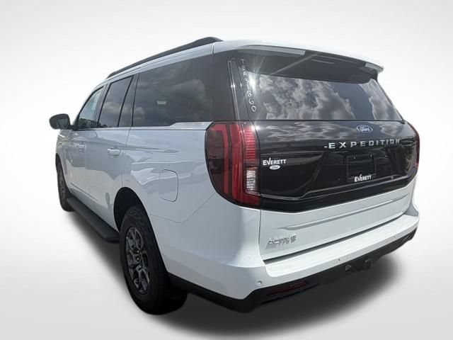 New 2026 Ford Expedition Active RWD image 5