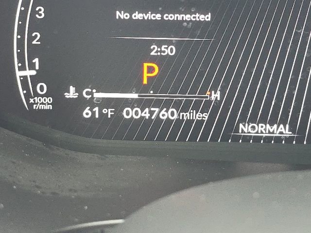 Used 2026 Acura MDX w/ Technology Package image 16