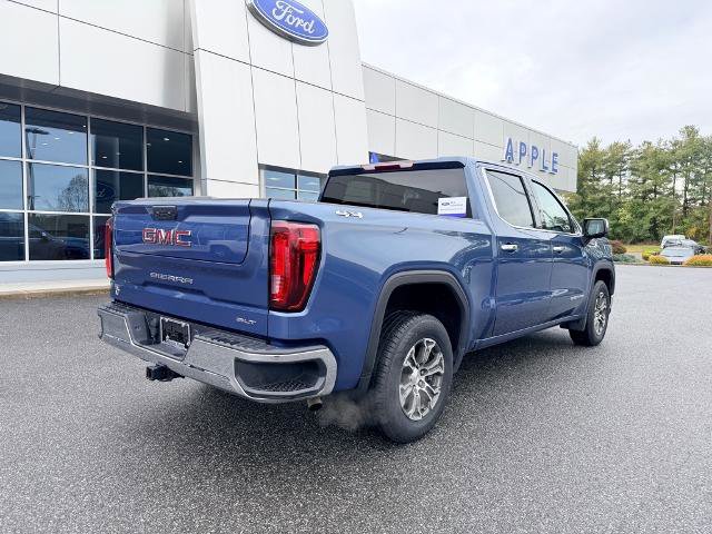 Used 2024 GMC Sierra 1500 SLT image 4