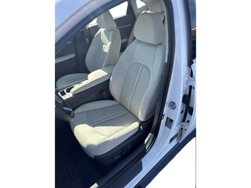 New 2024 Hyundai Sonata SEL image 8