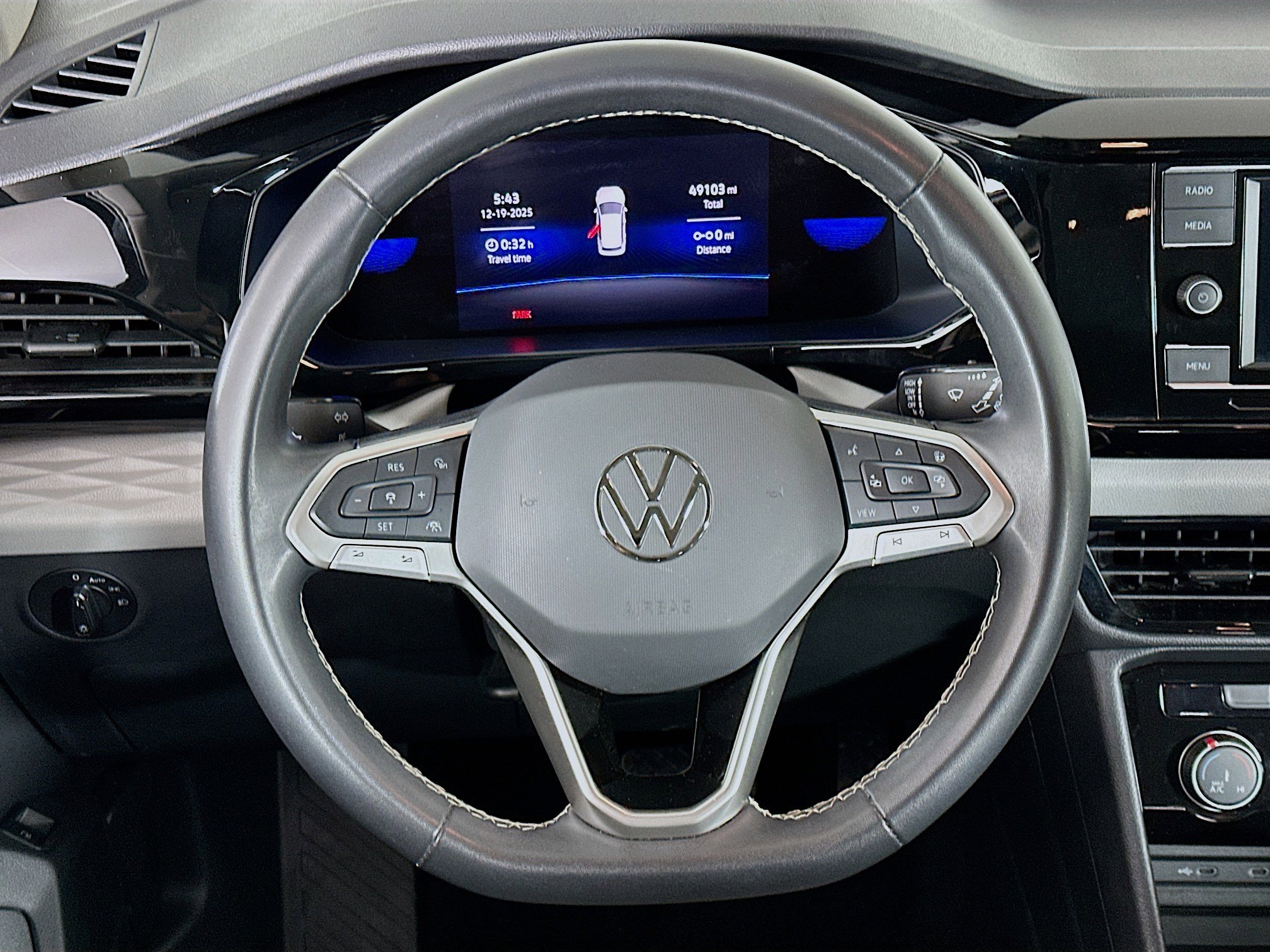 Used 2024 Volkswagen Taos S image 18