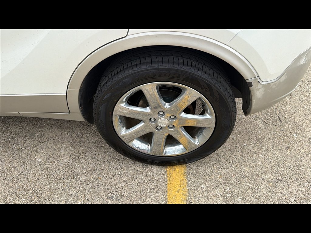 Used 2015 Buick Encore Premium AWD/4WD image 26