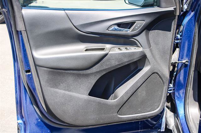 Used 2023 Chevrolet Equinox LT image 20