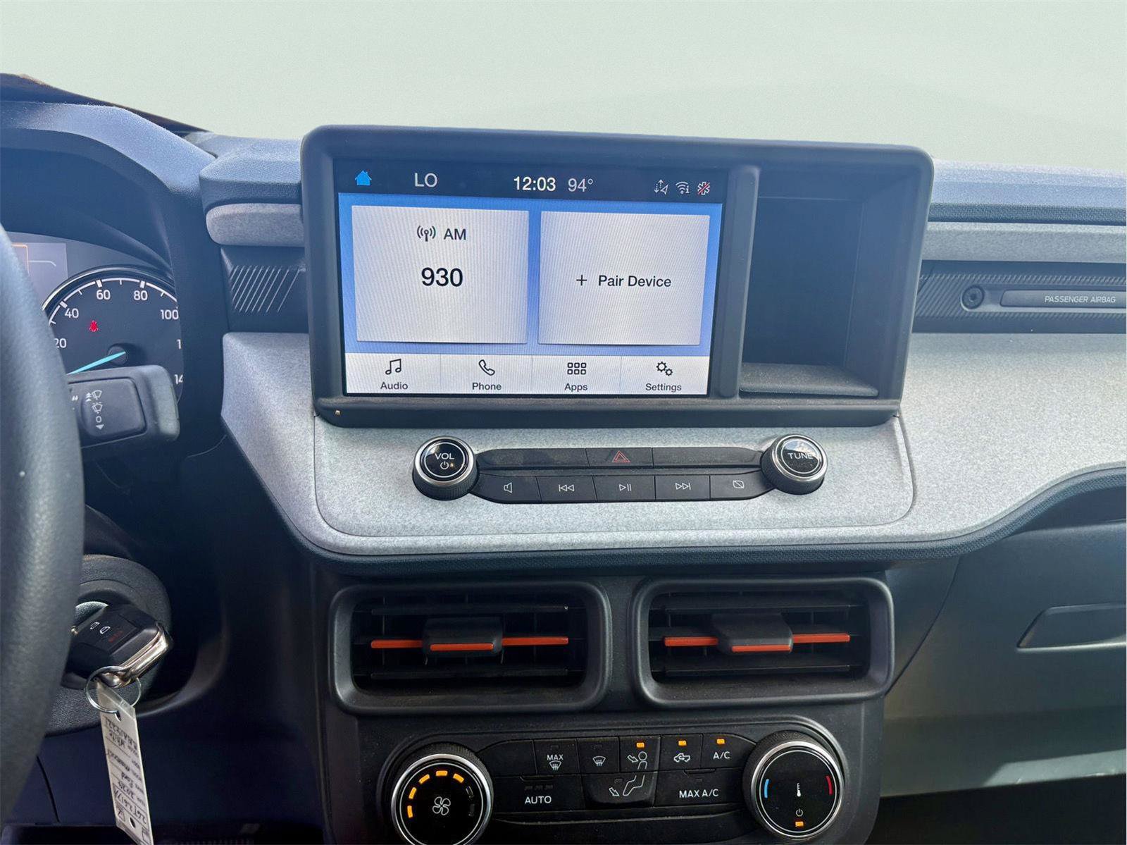 Used 2024 Ford Maverick XLT w/ Equipment Group 300A Standard AWD/4WD image 13