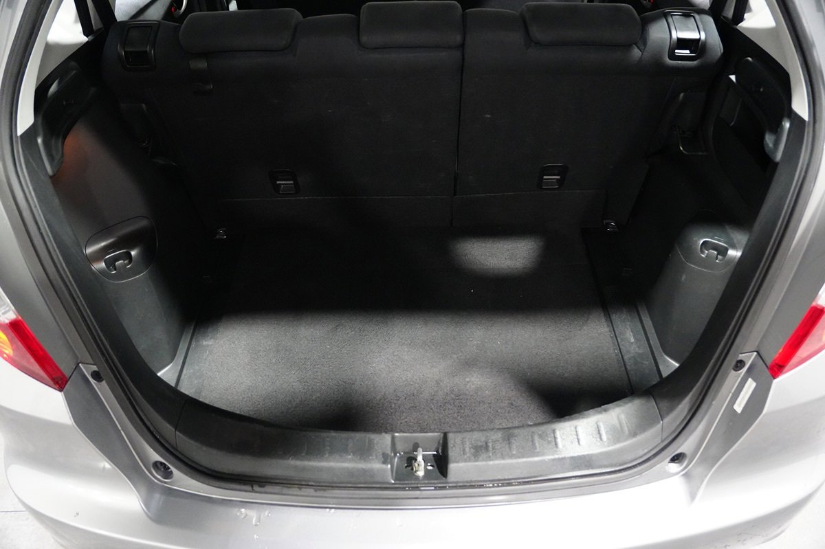 Used 2010 Honda Fit Sport image 20