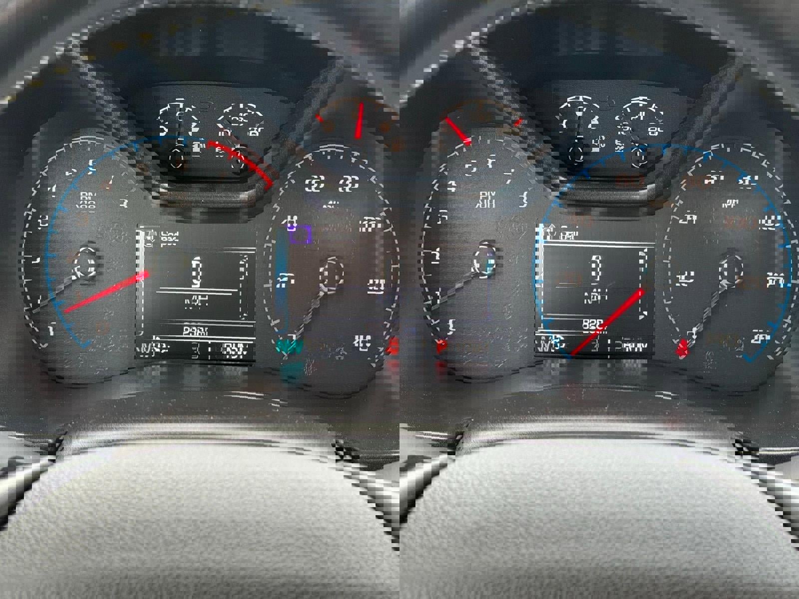 Used 2016 Chevrolet Colorado LT image 10