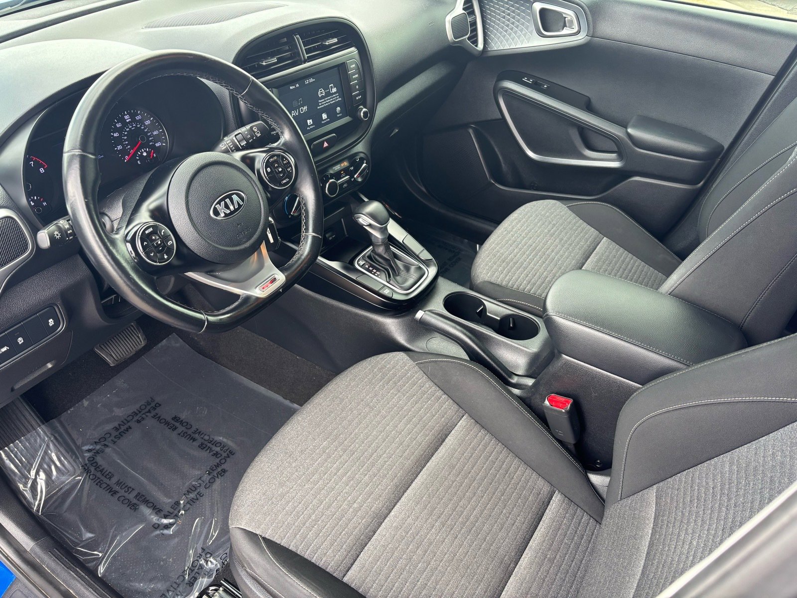 Used 2020 Kia Soul GT-Line image 10