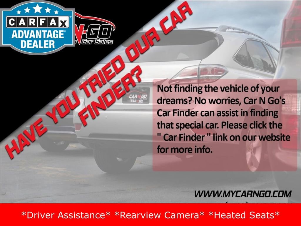 Used 2022 Mitsubishi Outlander Sport SE image 12