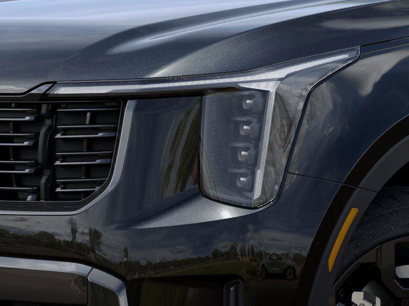New 2026 Kia Sorento SX Prestige image 10