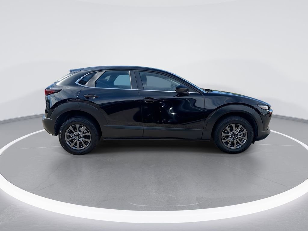 Certified 2021 MAZDA CX-30 FWD 2.5 S image 9