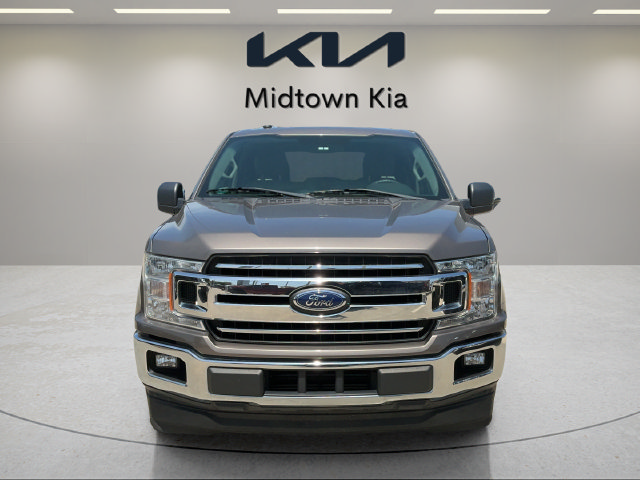 Used 2018 Ford F150 XLT RWD image 8