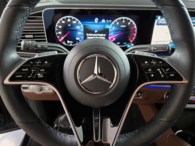 Used 2026 Mercedes-Benz GLE 450 GLE 450 image 31